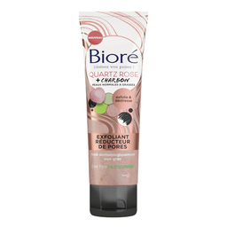 BIORE Soin visage exfoliant charbon 110 ml