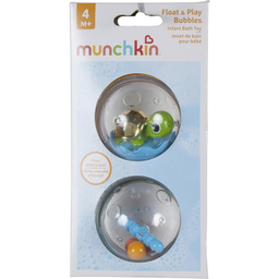 MUNCHKIN Brinquedo de banho desde 4 meses lote de 2