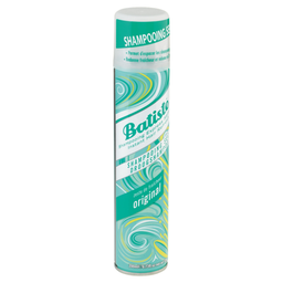 BATISTE Champô Seco Zest De Frescura 200 ml