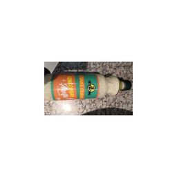 TETE NOIRE Sauce Crud Concomb Aneth 38 cl