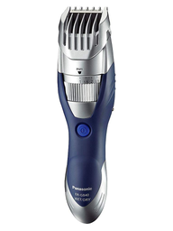 PANASONIC Tondeuse barbe rec aut 50MN 20