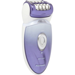 PANASONIC Epilateur électrique ES-ED20-V503 Violet
