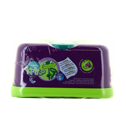 KANDOO boîte recharge Melonx55
