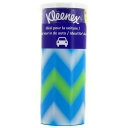 KLEENEX Mouchoirs Car X34
