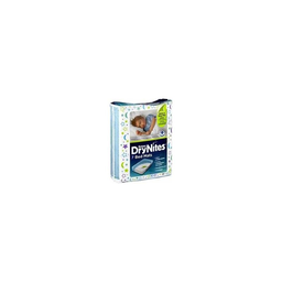 HUGGIES 7 aleses jetables drynit.