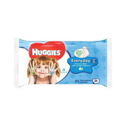 HUGGIES ling format Voyagesx24