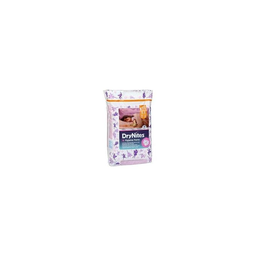 HUGGIES hugg drynites girls 3-5 ans X16