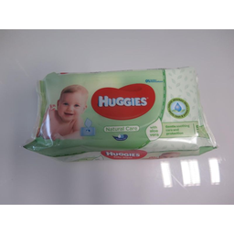 HUGGIES ling natural care X56