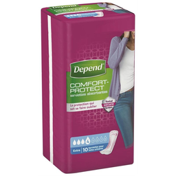 DEPEND serv comfprot Extra6X10