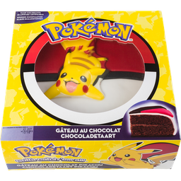 LIGHTBODY Gâteau pokémon