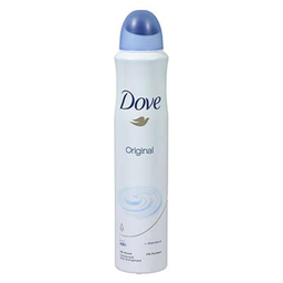 Dove Déodorant 48H Anti-Transpirant : Le Spran De 200Ml