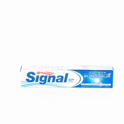 SIGNAL dent systeme blanch T2 tube 75ml