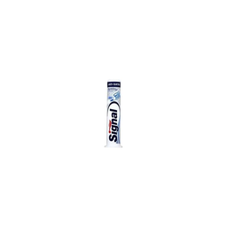 SIGNAL dentifrice anti-tartre: le flacon de 100ml