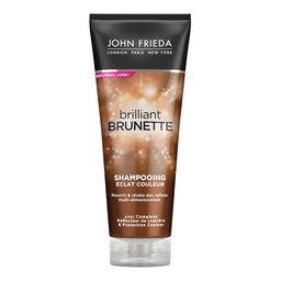 JOHN FRIEDA Champô Brilho Cor Brunette 250 ml