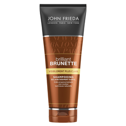 JOHN FRIEDA Champô Visivelmente Mais Claro 250 ml