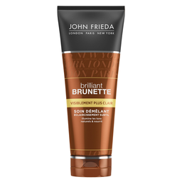 JOHN FRIEDA Condicionador Visiblement Plus Clair 250 ml