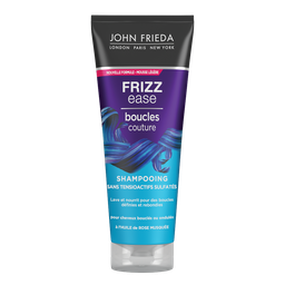 JOHN FRIEDA Frizz Ease Champô Boucles Couture 250 ml