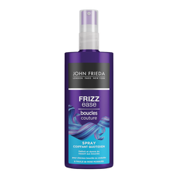 JOHN FRIEDA Frizz Ease Spray de Pentear Diário Caracóis Perfeitos 200 ml