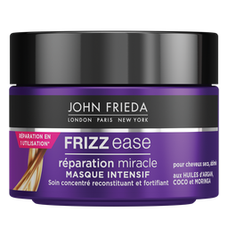 JOHN FRIEDA Máscara Capilar Frizz-Ease Intensiva Miraculous Recovery 250 ml