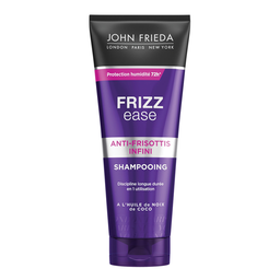 JOHN FRIEDA Champô Anti-Frizz Infinito 250 ml