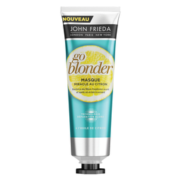 JOHN FRIEDA Máscara Miracle Sheer Blonde Go Blonder 100 ml
