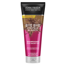 JOHN FRIEDA Champô Bye Bye Cabelos Brancos 250 ml