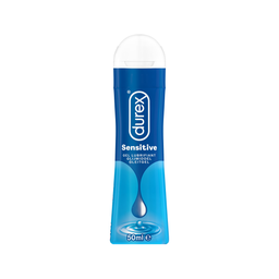 DUREX Lubrifiant Gel Intime Sensitive