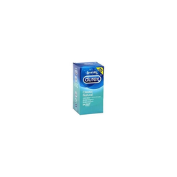 DUREX preservatif naturel boîte 23