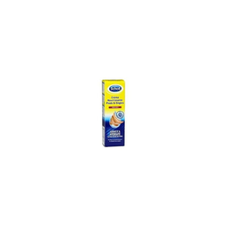 SCHOLL Creme Nutritivo Pés e Unhas 75 ml