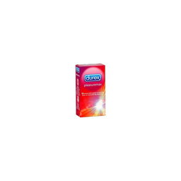 DUREX pleasuremax preservatif 11