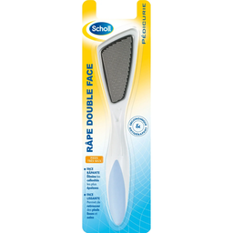 SCHOLL Lima de Pedicure Anticalosidades Dupla Face