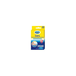 SCHOLL Pensos para Calos Dupla Proteção