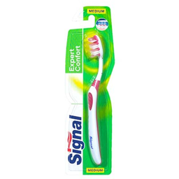 SIGNAL brosse a dents expert medium