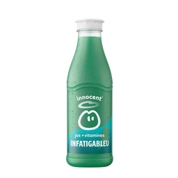 INNOCENT Zumo Puro Infatigableu 750 ml