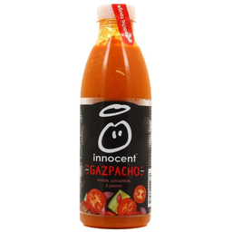 INNOCENT Gazpacho Aut 750 ml