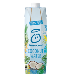 INNOCENT Agua de coco 1,5 L
