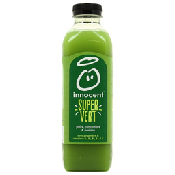 INNOCENT Zumo Verde 750 ml
