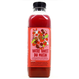 INNOCENT Zumo de Frutas Rojas 750 ml