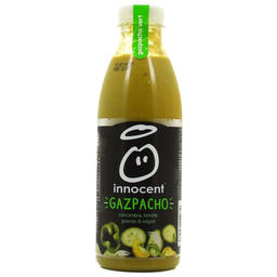 INNOCENT Gazpacho Verde 750 ml