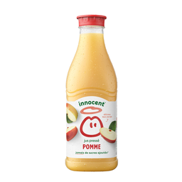 INNOCENT Pur jus de pomme 900 ml
