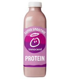 INNOCENT Smoothie Super Nutri Fruits Rouges 750 ml
