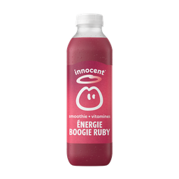 INNOCENT Super Smoothie Energy 750 ml
