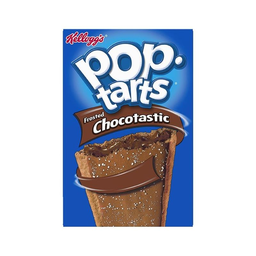 KELLOGG'S Pop Tarts Frosted Chocotastic 400 g