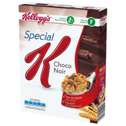 KELLOGG'S Special K Choco 300 g