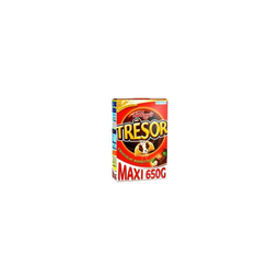 KELLOGG'S Trésor Chocolate Avellana 650 g