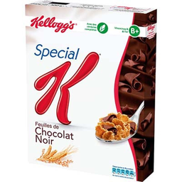 KELLOGG'S Special K Chocolate 300g