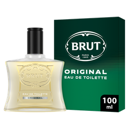 BRUT Eau de toilette Hombre Original 100 ml