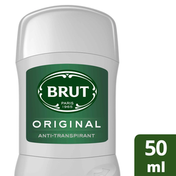 BRUT Desodorante Hombre Original 50 ml