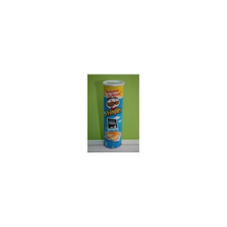 PRINGLES salt & vinegar 18 165g
