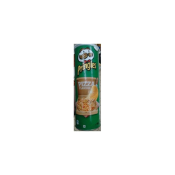 PRINGLES Pizza 165